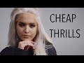 Cheap Thrills - Sia ft. Sean Paul | Macy Kate Cover