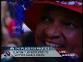 Bill Clinton Democratic Convention Speech - Part 1