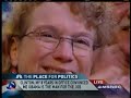 former president bill clinton laid to rest any speculation wednesday night that he would not enthusiastically back sen. barack obama of illinois for president by making a forceful call for voters to elect obama because 