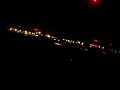 united 6544 take off from klax