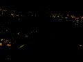 united 6544 take off from klax