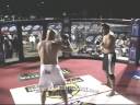 Shawn \"Arizona ICE\" Frye RITC 118 MMA Cage Fight