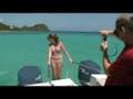 Ben Chill's Cruise on Palm Tree TV St John VI USVI B VI