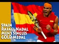Rafael Nadal Men\