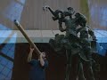 Joe Raciti - Cardboard Song: All Hail the Great Blue Whale