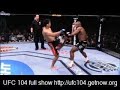 Antoni Hardonk vs Patrick Barry Live
