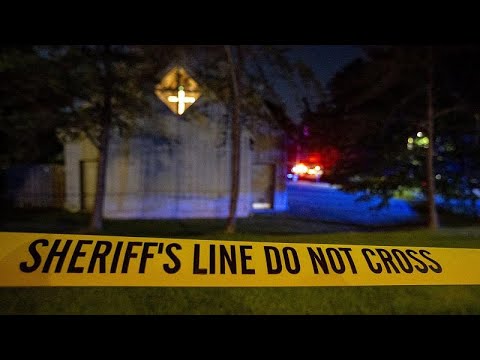 USA: Schieerei in Alabama - zwei Tote und ein Verl ...