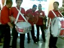 Marching Band in Hamley\