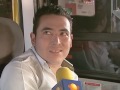 FRECUENTES ASALTOS Y ROBOS EN TRANSPORTE