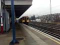 videos de 508302 arriving and a pendo passing