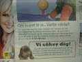 Glad nyhet om l�psedlar - TilliT TV