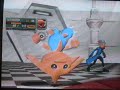 Pokemon Colosseum: Cipher Admin Venus Battle