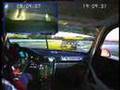 FIA GT Onboard Race highlights from Adria, Porsche 997 RSR