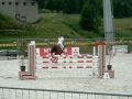 SESTRIERE SALTO OSTACOLI  -   www.albergolucciola.com