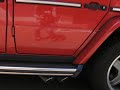 Mercedes-Benz G 55 AMG