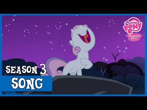 Sweetie Belle's Campfire Song
