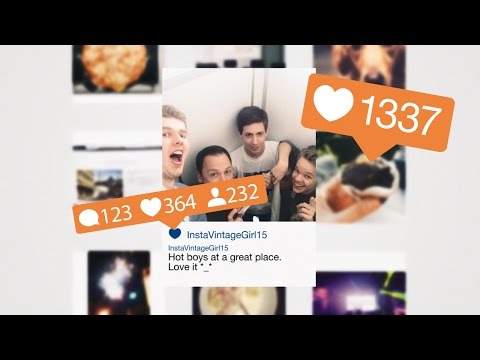 how to get instagram famous