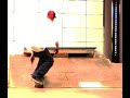 Cory Martinez Iron Butterfly Edit