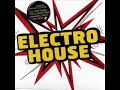 Electro fLy  Mix Kop