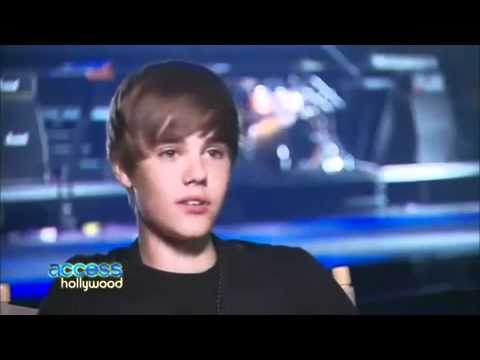 Justin Bieber Is Gay - OMG!!!
