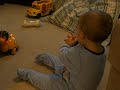 Clap and Sing with the Dinosaur