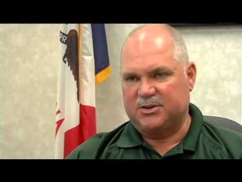Local Law Enforcement Reacts to Ferguson