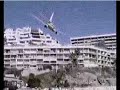 Plane Water Crash big time!!!!