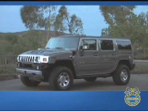 Hummer