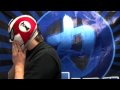 CHIKARA: Player Uno promo [Three-Fisted Tales]