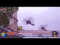 War on Terror magyar trailer