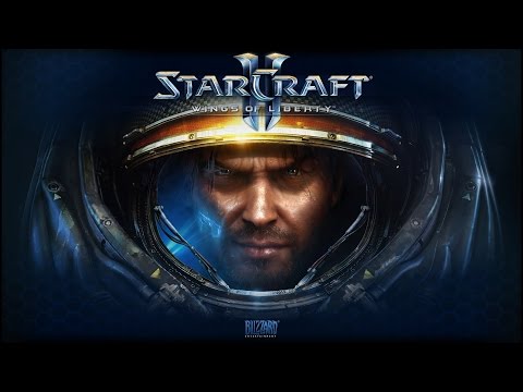 Starcraft 2 Wings of Liberty Pelicula Completa Español HD 1080p - Todas Las Cinematicas (Game Movie) Starcraft 2 Wings of Liberty Pelicula Completa Español HD 1080p - Todas Las Cinematicas (Game Movie)