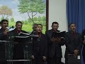 VALENTES DE GIDE�O MM1 IX - HINO TRANSGRESSOR