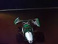 kinser flip 1