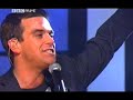 2003-04-25 - Robbie Williams - Come Undone (Live @ TOTP)