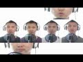 Paul Jisung Kim Every Teardrop Is A Waterfall Official Music Video and Lyrics