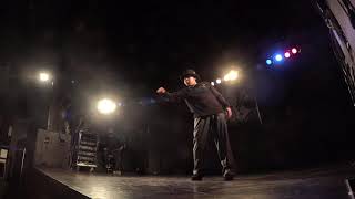 勇志 – TRUE SKOOL VOL.269 ジュニアの部 WINNER