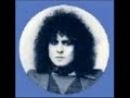 Marc Bolan And T.Rex - Theme For A Dragon