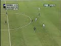 Gol de Suazo ante Pachuca