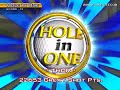 Golden Tee Great Shot on Sunny Wood!