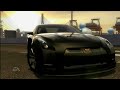 Need for Speed Pro Street - Nissan GTR Proto