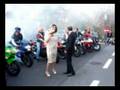 videos de fumo di nozze 3 burn out