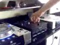 2 x denon dn-s3500, denon x100, denon hp 1000