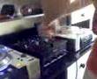 2 x denon dn-s3500, denon x100, denon hp 1000