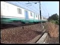 Trenitalia: InterCity Trenitalia: InterCity