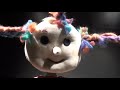 1 Parte: Museo de Marionetas del TOPIC