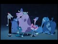 LAS LOCURAS DEL EMPERADOR
