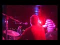 pride tiger at cmw white witch woman blues