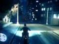 GTA IV:Motorrad Unfälle