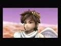 Super Smash Bros. The Subspace Emissary Cutscenes (1/6 Super Smash Bros. The Subspace Emissary Cutscenes (1/6