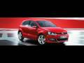 THE NEW VOLKSWAGEN POLO 2009